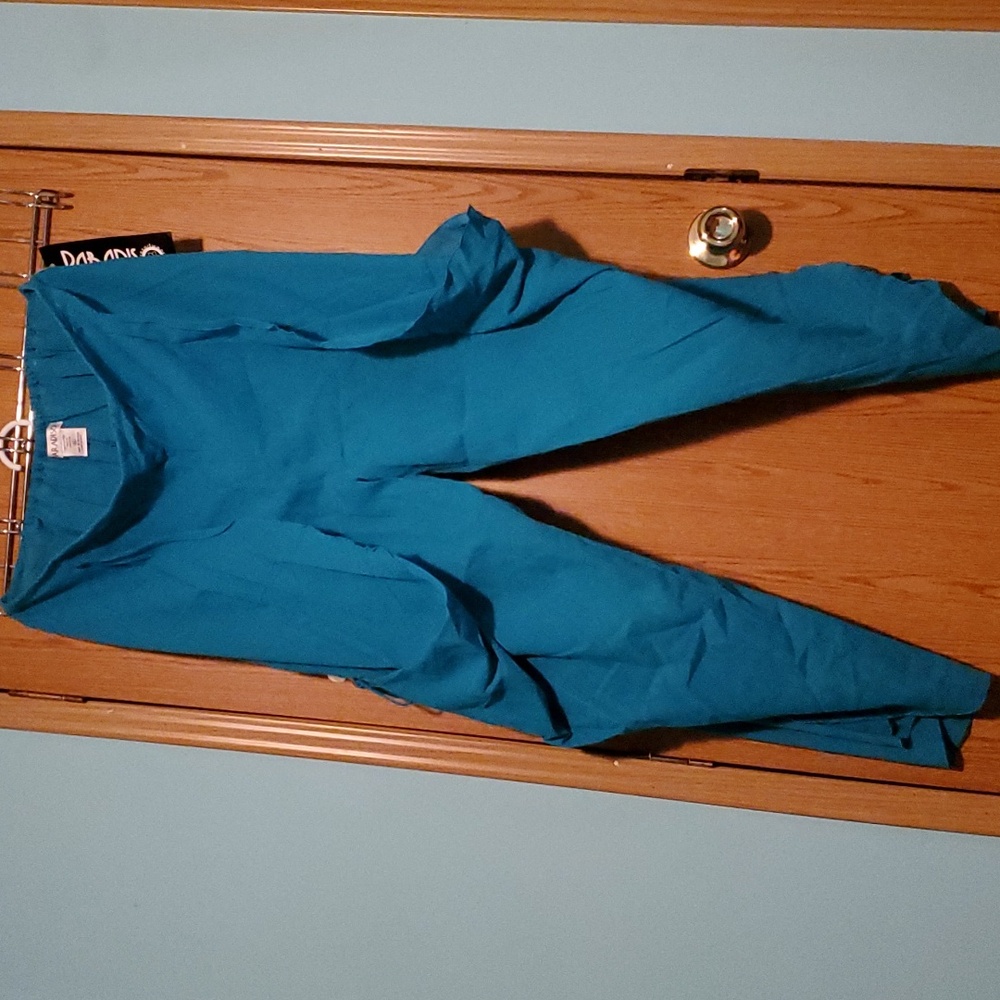 Size xl "blue" Paradiso pants